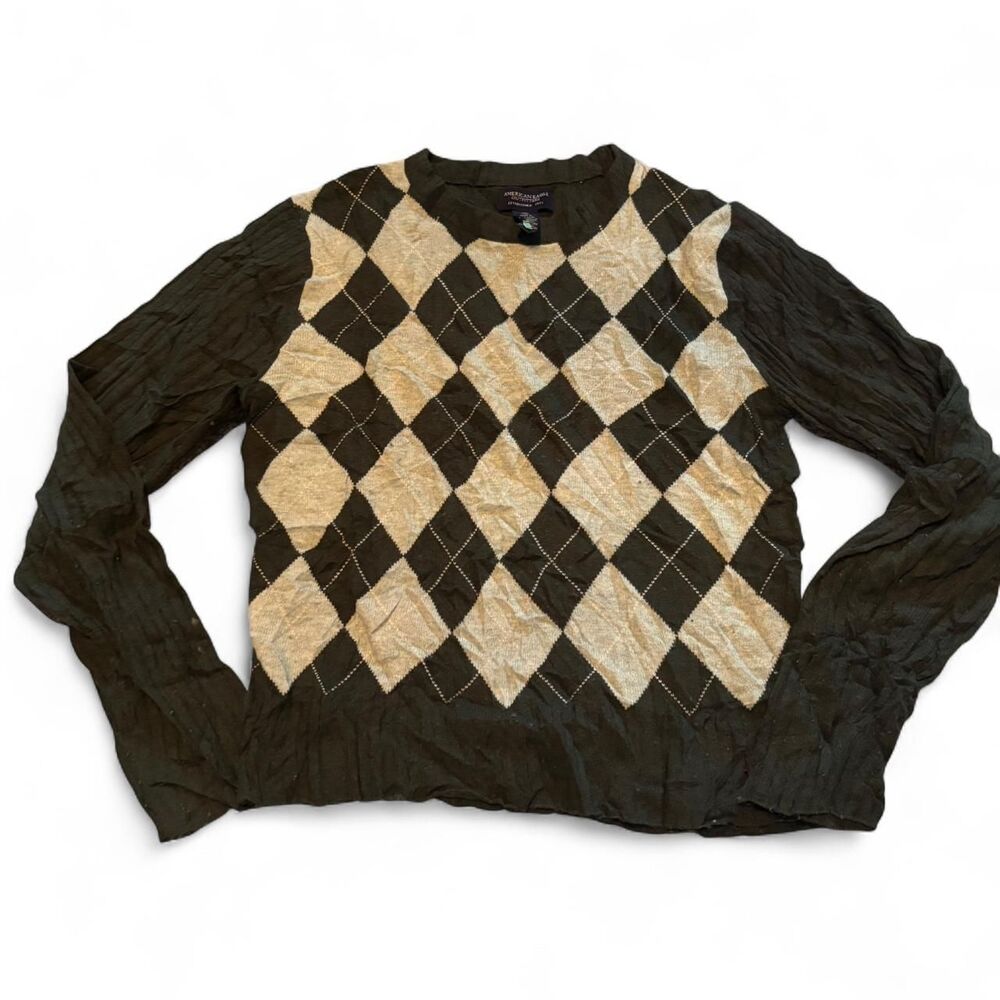 American-eagle Women's Jumper